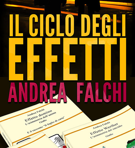 Il ciclo degli effetti su e-book