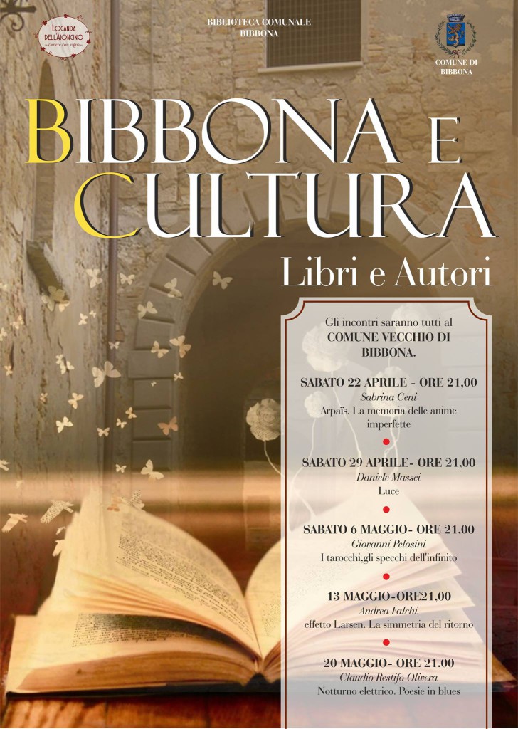 Bibbona e cultura