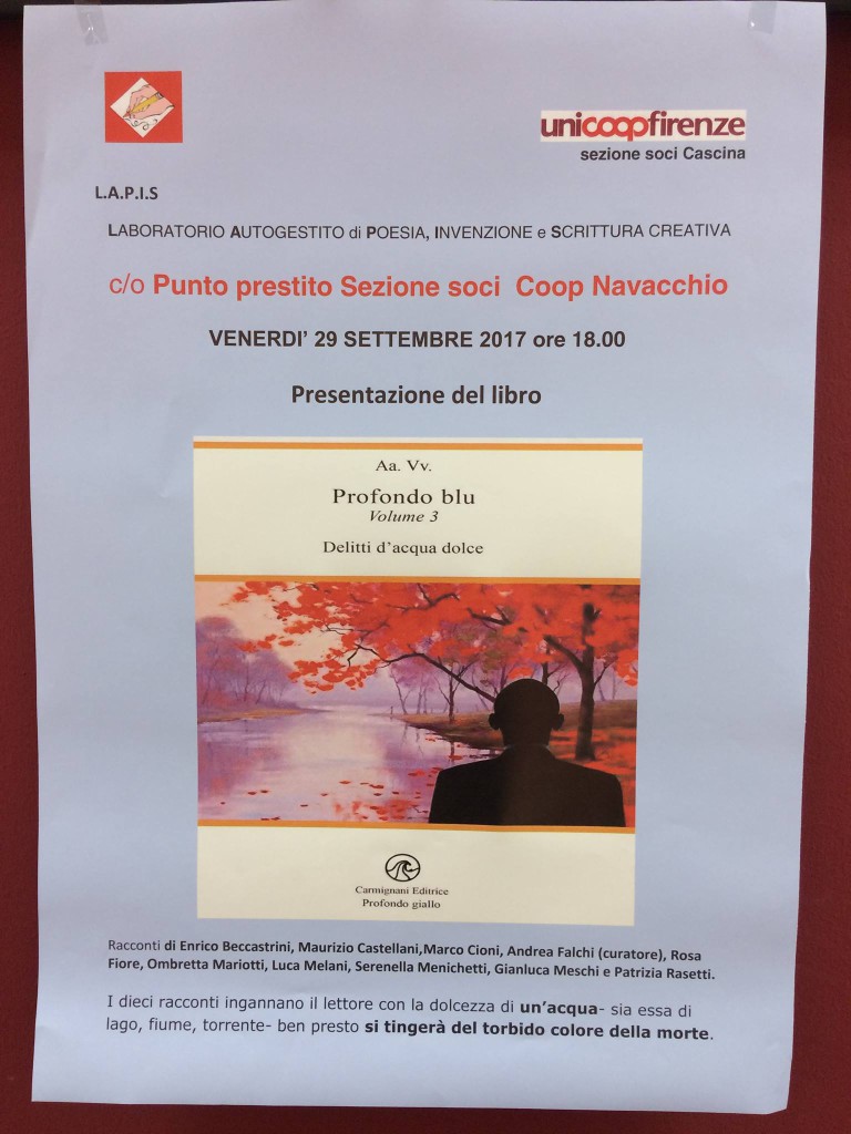 presentazione ipercoop